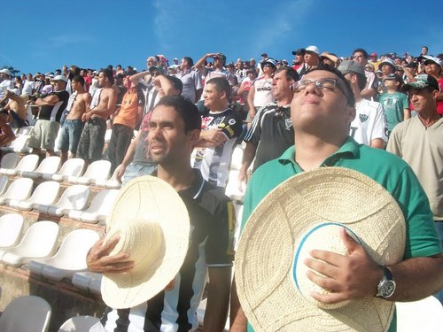 Cristão,Torcedor do Atlético Mineiro, nesse perfil só falo de esportes principalmente do #Galo.