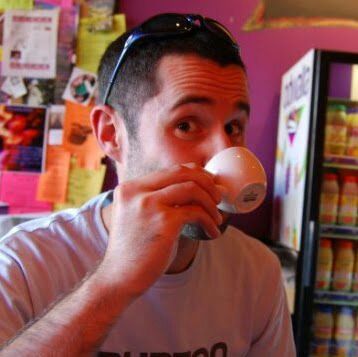 cdgagne's profile picture. 