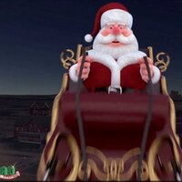 The NORAD Tracks Santa Archive (@noradsantadec) 's Twitter Profile