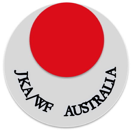 Japan Karate Association World Federation of Australia