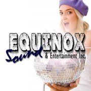 Equinox Sound and Entertainment is Edmonton's elite DJ, photography & video company providing service at weddings, corporate functions, & more. #yeg 7804353686