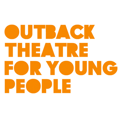 Outback Theatre for Young People engages with young people from regional communities to make distinctive contemporary arts outcomes through collaboration.