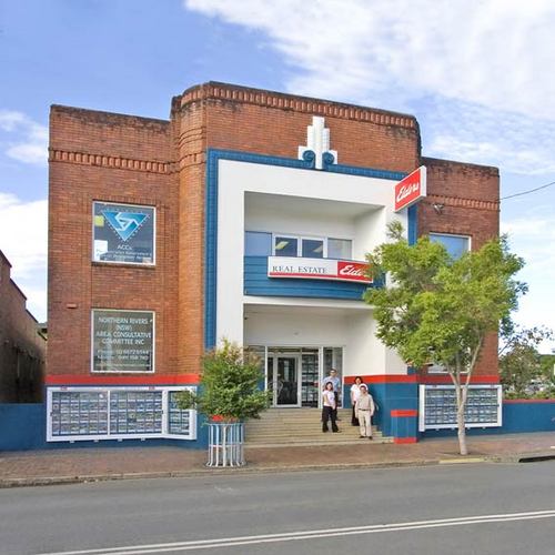 Updating & conversating real estate in and around Murwillumbah.