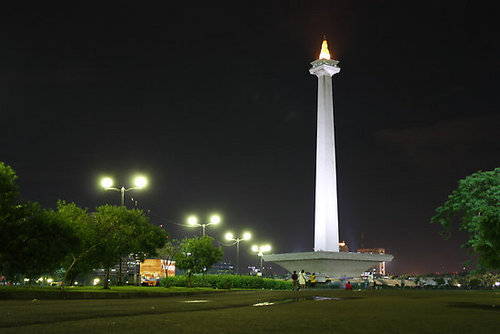 #Indonesia #JKT @iniJKT Proudly Part of @iniINDONESIAKU | mari berbagi ide jadikan JKT lbh baik.
