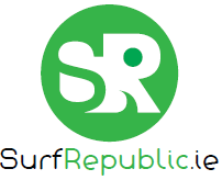 SurfRepublic's profile picture. Tag @SurfRepublic with your Irish surf updates