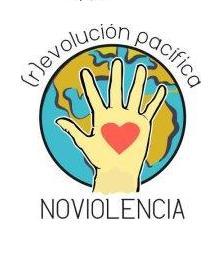 _Noviolencia_'s profile picture. Sólo la lucha PACÍFICA puede transformar el mundo-Seguiremos adelante hasta q tengamos la paz d la justicia Y lo haremos renunciando acualquier tipo d violencia