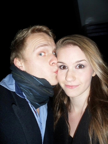 Tom ♥
