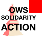 We, The People, have found our voice! We're fighting greed and corruption in solidarity with #OWS to build a better world for the 99%.

 #occupycincy