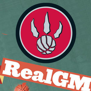 Toronto Raptors breaking news, unique stats, analysis & more from RealGM.