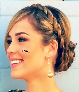 A cada batida do meu coração , a cada respiração , a cada pinta é o amor que sinto por vocês @sophiaabrahao & @MicaelBorges_ ♥