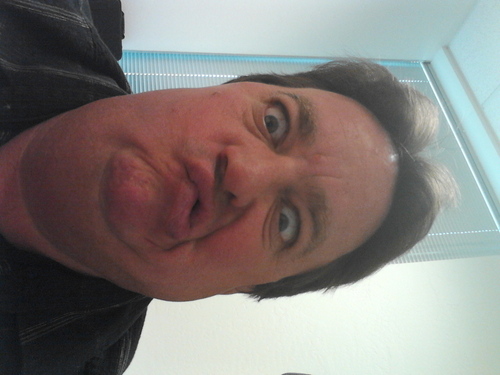 donald_m_morgan's profile picture. 