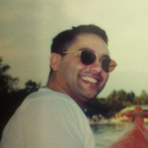 CabralHenry's profile picture. 