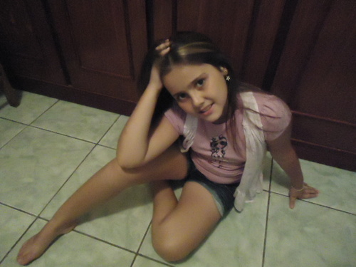 Eu sou + eu!!! ;)