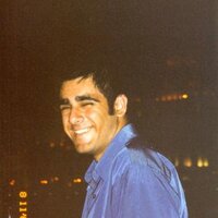 Chaitenya Razdan (@_crazdan) 's Twitter Profile
