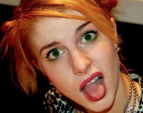 zendy_k's profile picture. I'm Parawhore :DD