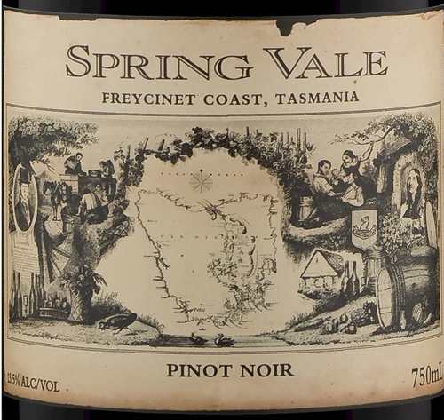 Producers of delicious wines including Pinot Noir, Pinot Gris, Gewurztraminer, Sauv Blanc and Chardonnay. Located right in the middle of Tassie's East Coast.