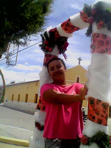 sou catolica
