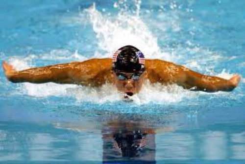 Swimmgirlprobs's profile picture. eat, sleep, swim, repeat. Sound familiar?(;