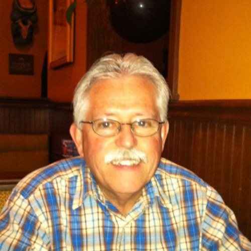 DanStrombeck's profile picture. 