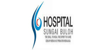 Hospital Sungai Buloh Official Twitter