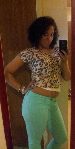 If Dey Turn U Down It Just Means Dey Wasnt Ready For The Best!!