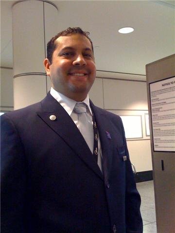 A big football fan! (soccer that is) and all kinds of sports. I Work for Delta Airlines, been around the world and love living life!