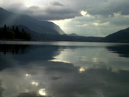 Family camping  at beautiful Cultus Lake. walking distance to water slides, golfing, hiking trails, and the beach.