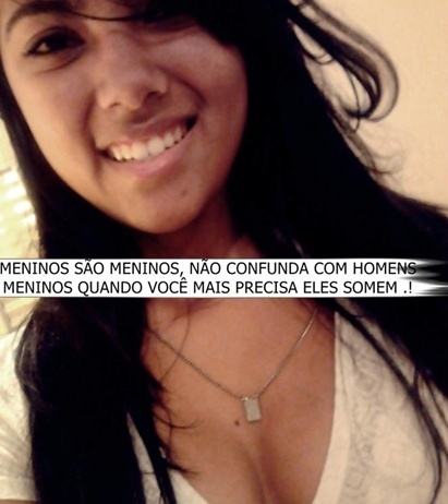 “Já tentaram calar minha boca & calava, mas só com meu 'Dedo do meio eu falei tudo que eu precisava.” ♪  #Projota .!
