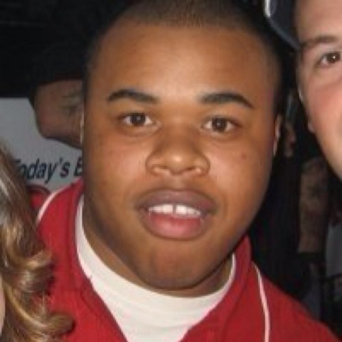 Todd86rogers's profile picture. 