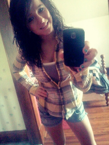 I am a Champion, I have pushed myself to be the best i can be. & you cannot change that. :) #itsmylife. #YOLO. Hit follow, i will follow backk :)