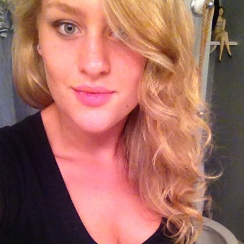 EricaBaconn's profile picture. 