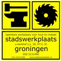 Stadswerkplaats (@stadswerkplaats) 's Twitter Profile