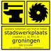 Stadswerkplaats (@stadswerkplaats) Twitter profile photo