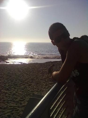 Estudiante consciente de ingeniería de la Universidad del Bio-bio. Arriba los que luchan !