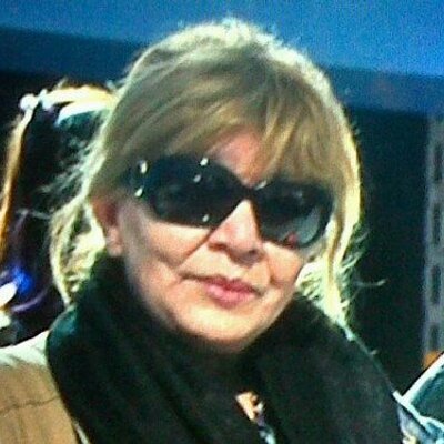 Profile Picture of Photo Lilian Alvarez (@PhotoLiAlvarez) on Twitter