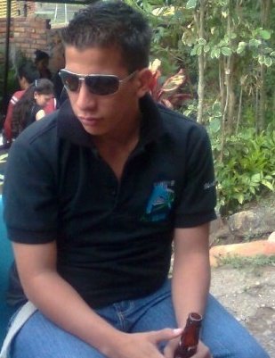 Estudiante de Arquitectura_UNET...