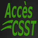 AccesCSST's profile picture. Nouvelles concernant la #CSST, la CLP, les accidents de travail, les formations, les conférences, colloques ou autres. Informations sur la #SST en générale.