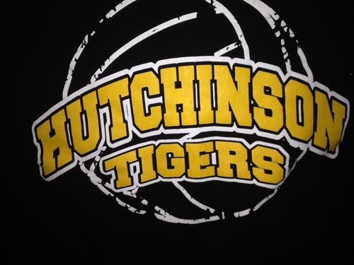 Information and Updates for the Hutchinson Tiger volleyball team