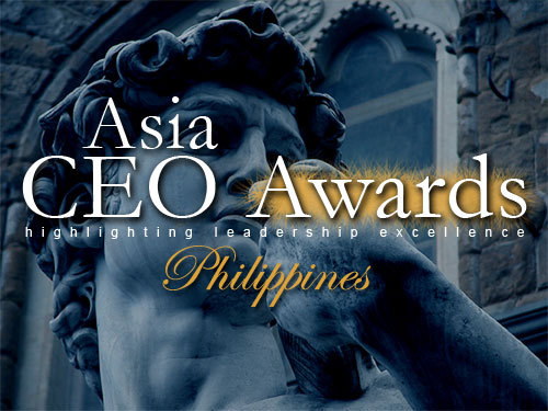 AsiaCEOAwards's profile picture. represents the grandest alliance of local and international business people ever created to promote Philippines on the world stage.