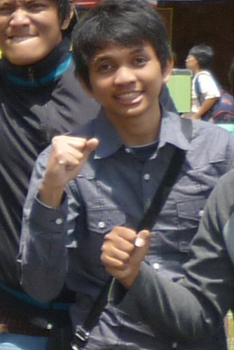 RandiTiawan's profile picture. 