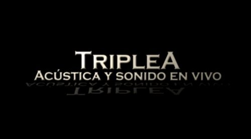Triple A Acústica Y Sonido En Vivo es una empresa dedicada a la importación y comercialización sonido, iluminación, efectos, estructuras y vídeo profesional.🎤🇨🇴