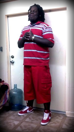 spade3108's profile picture. Artist/Songwriter/Entertainer for booking or collaborations hit me up Rome3108@gmail.com