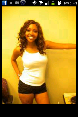 I smile big fa all my haters:D