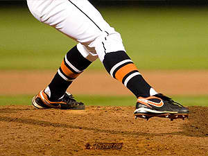 Explaining the wizdom and swag of baseball to the world of twitter!
