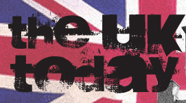 uktoday's profile picture. Citizen of the Peoples Republic of South Yorkshire. European, pragmatic anarcho-syndicalist, data wrangler and prog fan,

"A prig more like..." - Edwina Currie