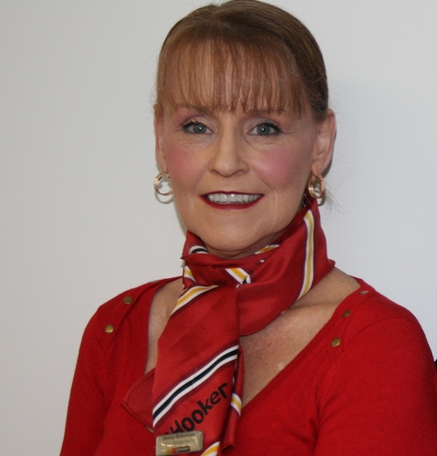 Denise Robertson (@Spritelyone) | Twitter