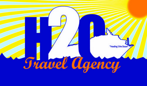 H2O TRAVELER AGENCY'S goal is to assist in finding fun, affordable, quality vacations for our clients.  Insist on the best...H2O TRAVEL AGENCY!