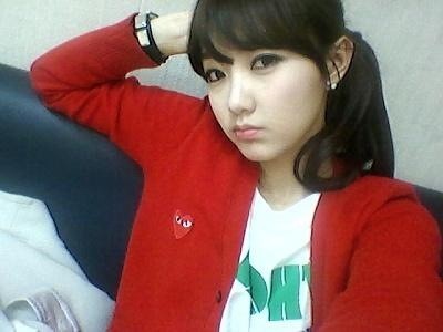 Lee Soomi(이수미)/'89 Lines/COEDSchool Official RP of @Dreamstar_RP♥sora's eonni♥Cyworld: http://t.co/9fpcDnkyRz