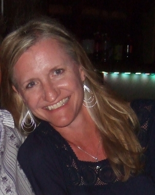 Shannon Rhoades Profile