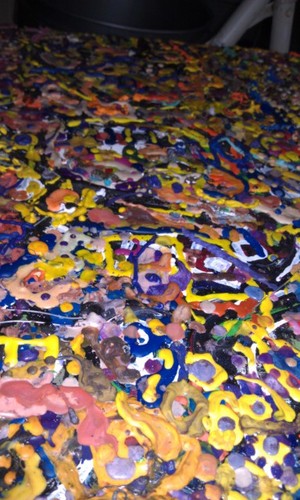self proclaimed artist independent,musician , contemporary , modern art , my paintings are like , people some are beautiful and some are ugly